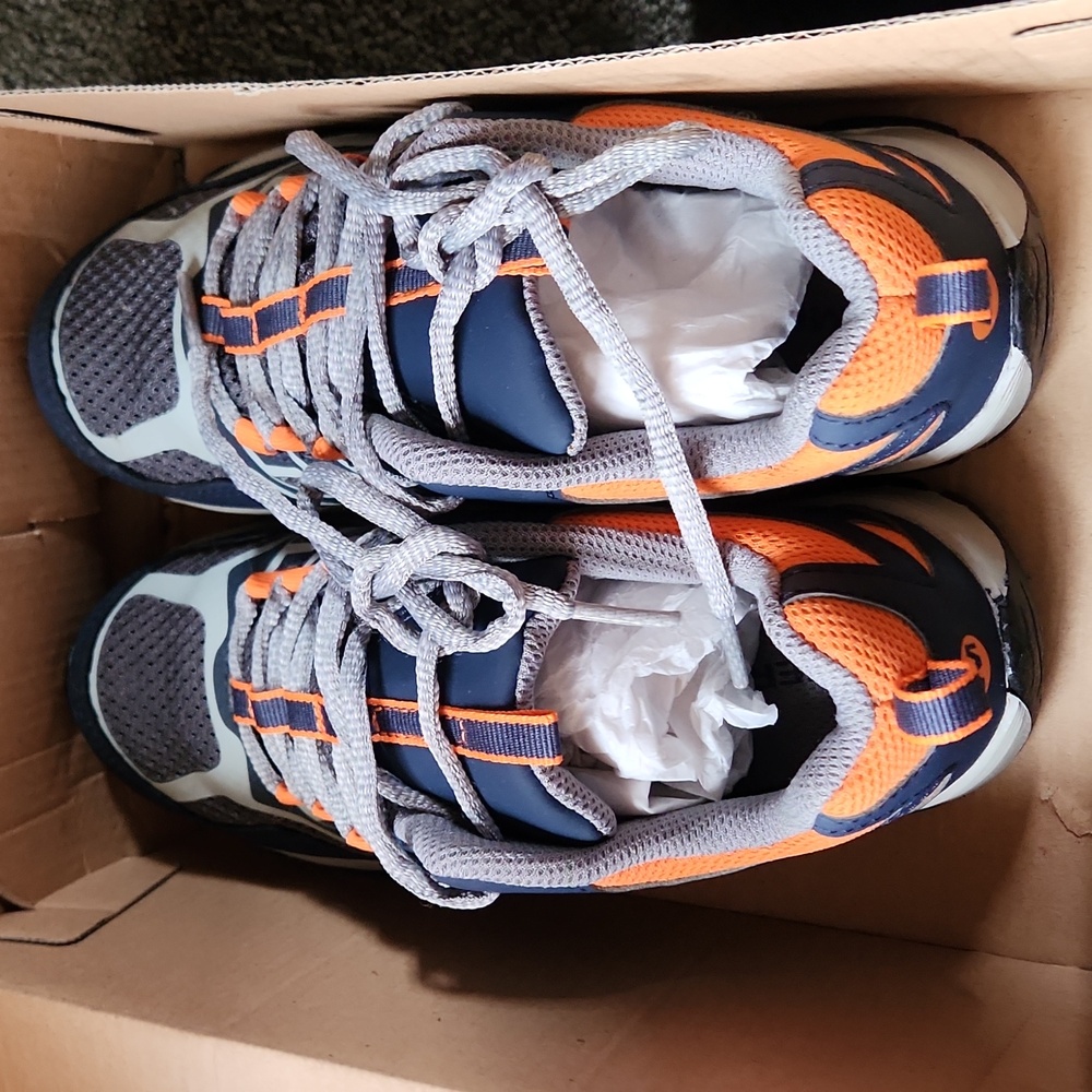 Merrell Moab Waterproof Hikers / Sneakers